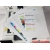 Urządzenie wielofunkcyjne Drukarka Ksero Skaner HP Color LaserJet Pro M283fdw